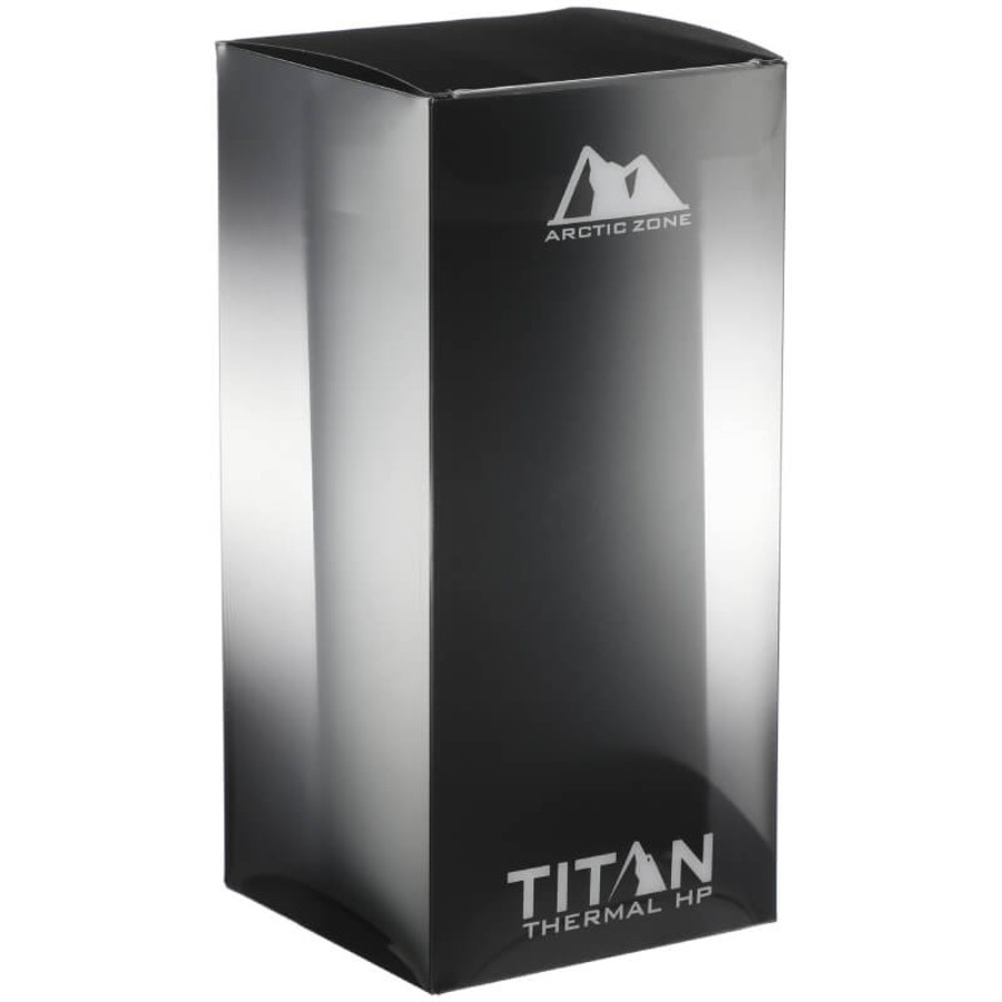 Arctic Zone Titan Thermal HP Slim Cooler 12 oz.