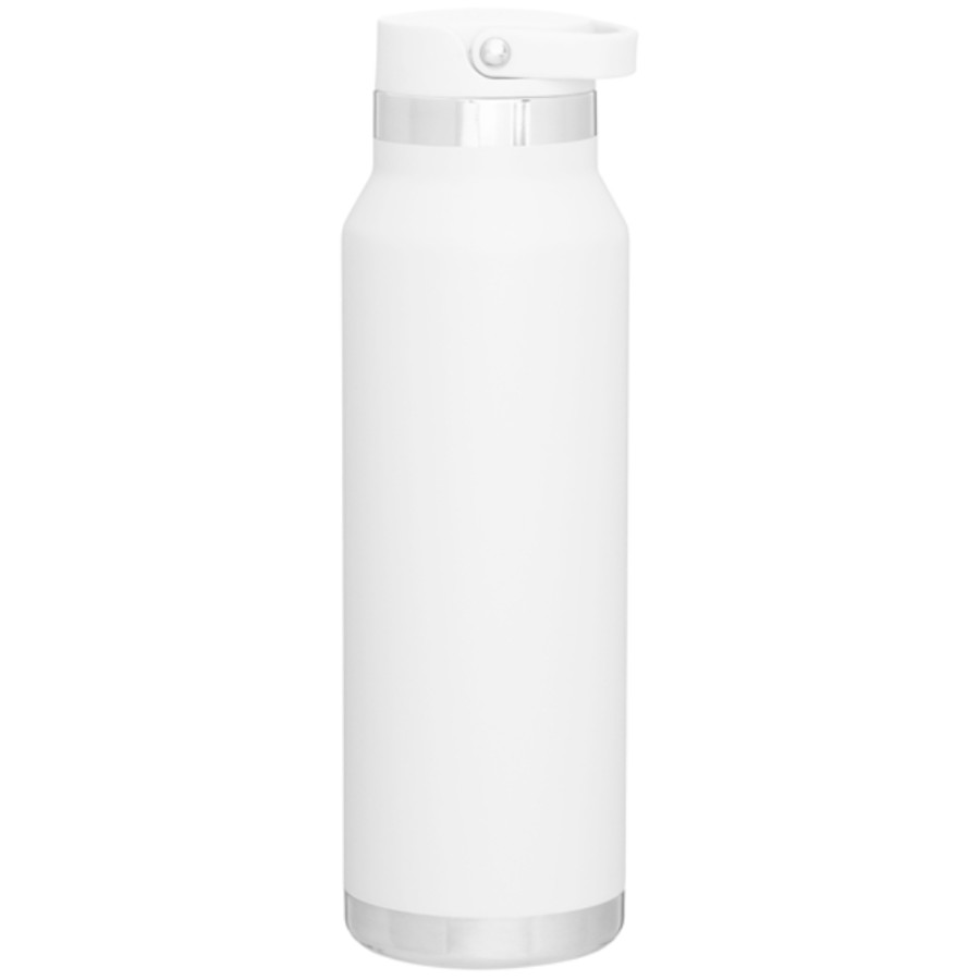 H2go Voyager 25 oz. Stainless Steel Thermal Bottle