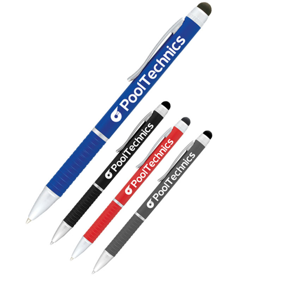 stylus pen and ink pen