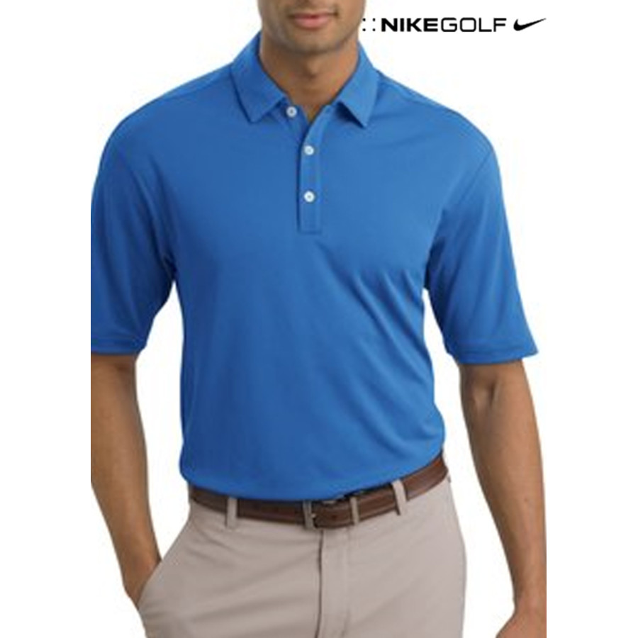 Nike Golf Tech Sport Dri-FIT Polo