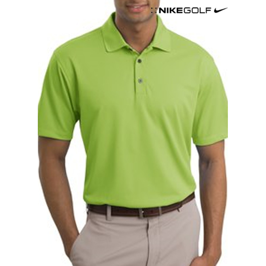 Nike Golf Tech Basic Dri-FIT Polo