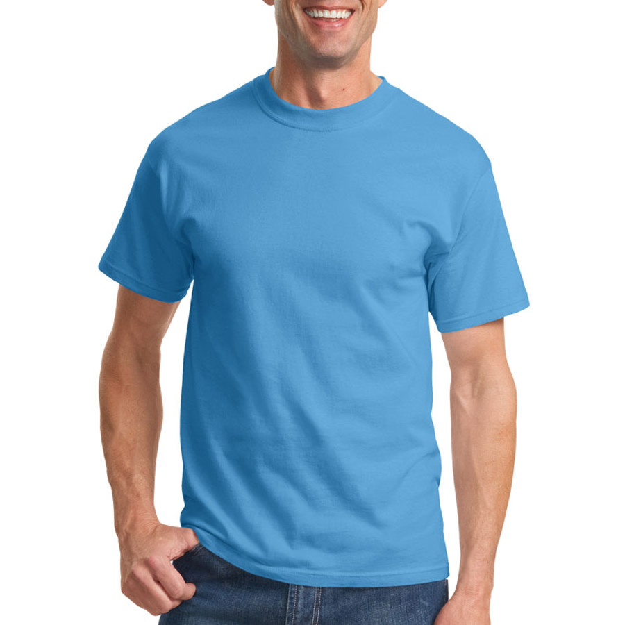 Port & Company - Tall Essential T-Shirt