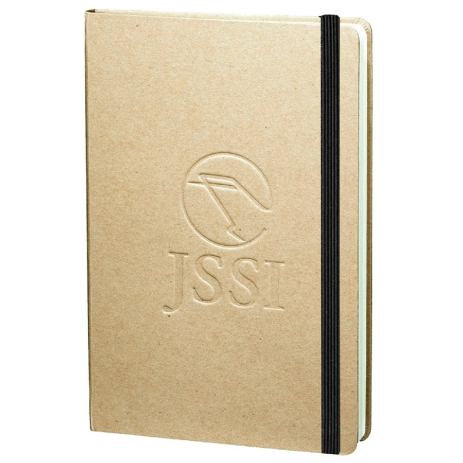 Recycled Ambassador Bound JournalBook