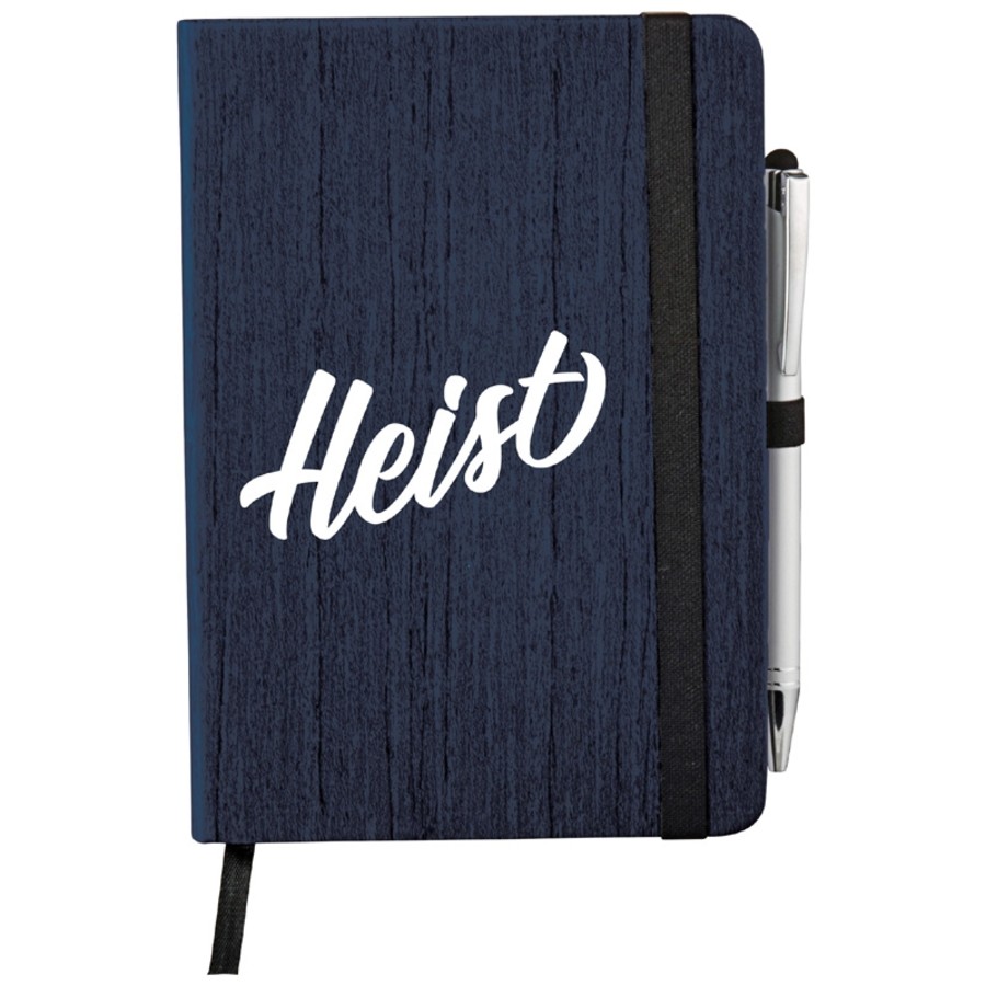 5" x 7" Burton Bound Notebook
