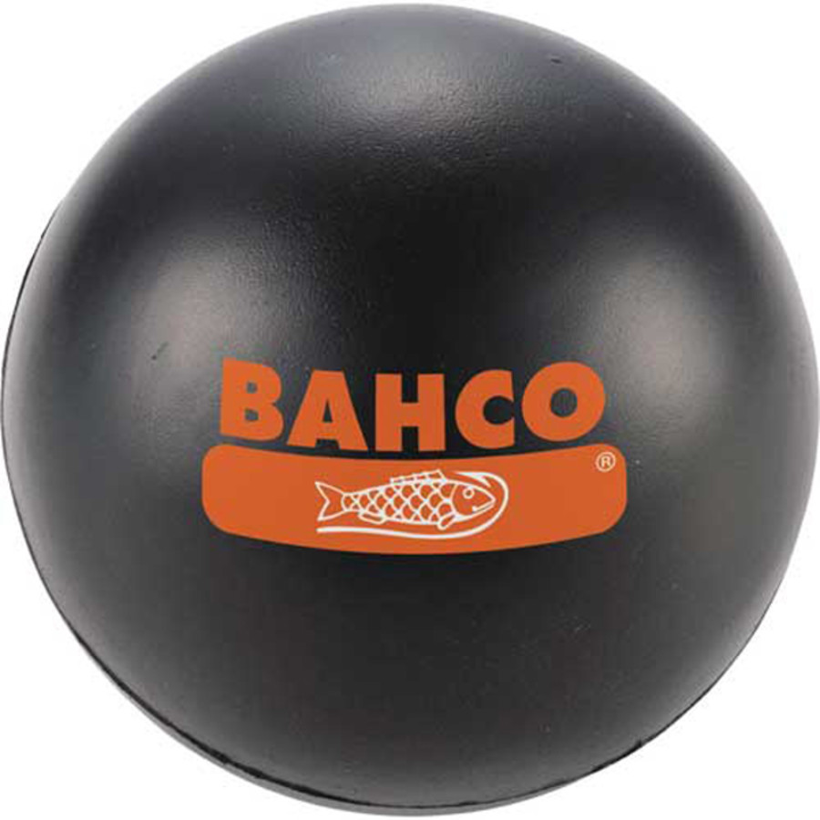 Personalized Eight Ball Stress Reliever