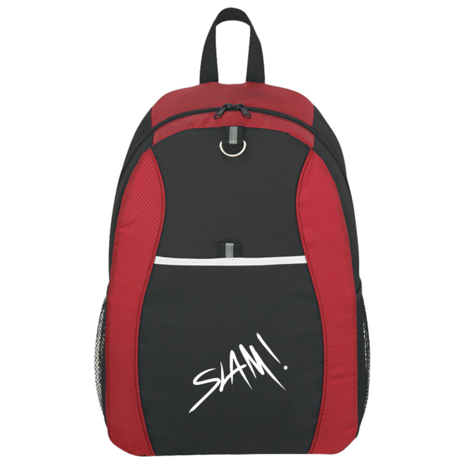 Personalized Sport Backpack