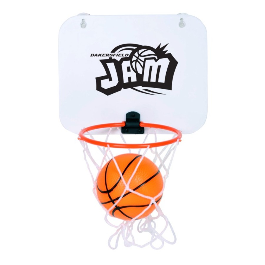 Printable Basketball Set