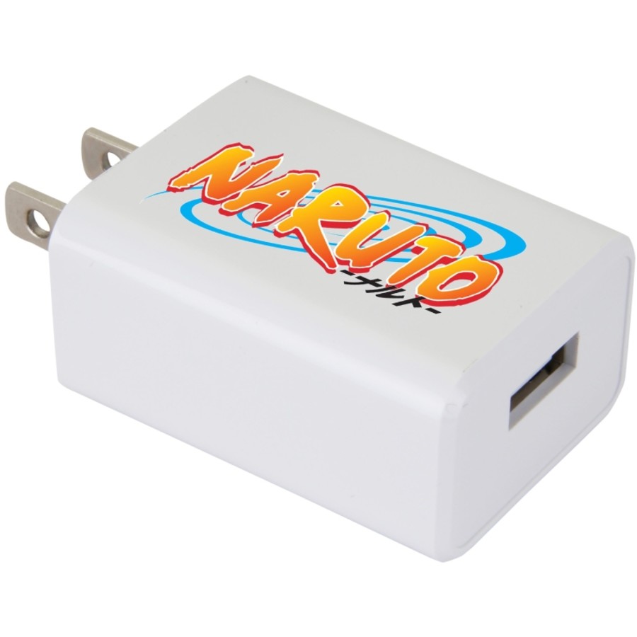 10W USB-A Wall Charger