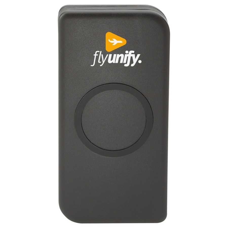Swift Universal 10000 MAH Wireless Power Bank