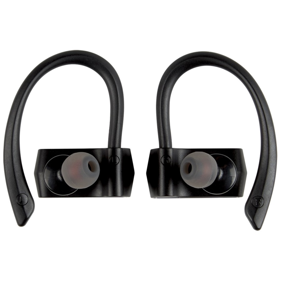 Sporty Wireless Earbuds with Pouch