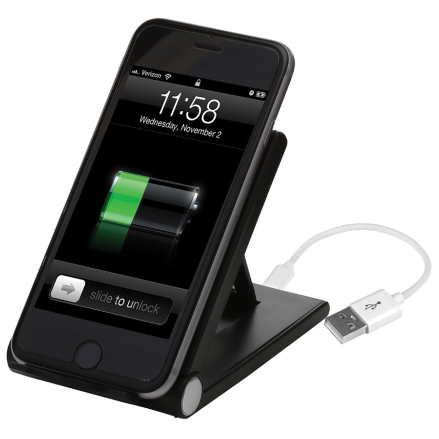 Wireless Cell Phone Charger