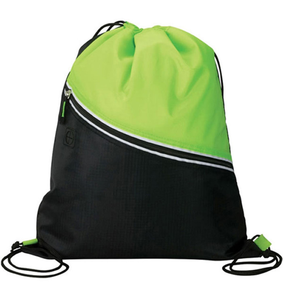Watertight Cooler Drawstring Bag