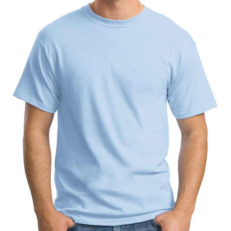 Hanes Heavy Weight T-Shirt - T-Shirts | SilkLetter