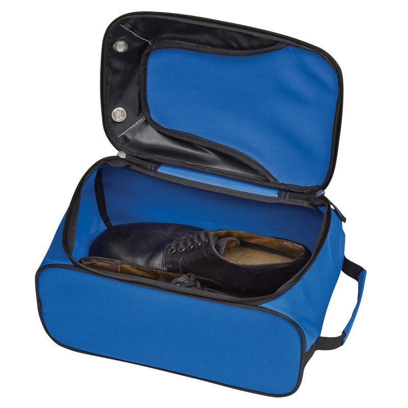 Carlton Shoe Bag | SilkLetter