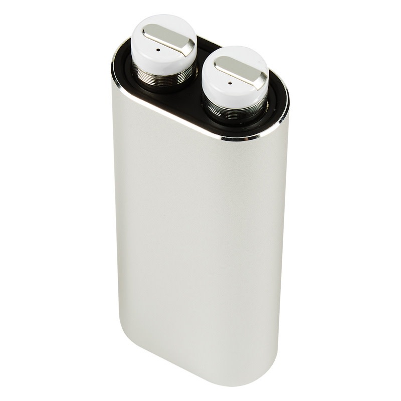 verge wireless earbuds with mic