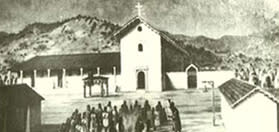 Mexican Mission Church