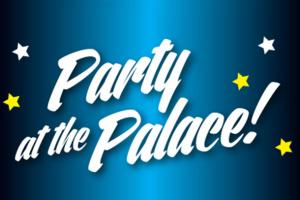 Palace theater coupon code
