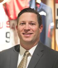 Chad Culver