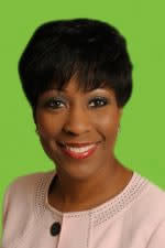 Crystal Washington