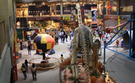 Things To Do With Kids In Oklahoma City Family Fun