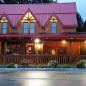 Braddocks Inn Restaurant & Tavern