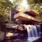 Frank Lloyd Wright's Fallingwater®