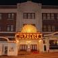 The Palace Theatre