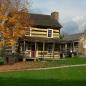 Somerset Historical Center