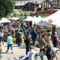 Mother Earth News Fair