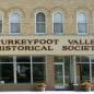 Turkeyfoot Valley Historical Society