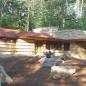 Frank Lloyd Wright's Duncan House at Polymath Park Tours