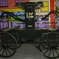 Greensburg Volunteer Fire Department Museum