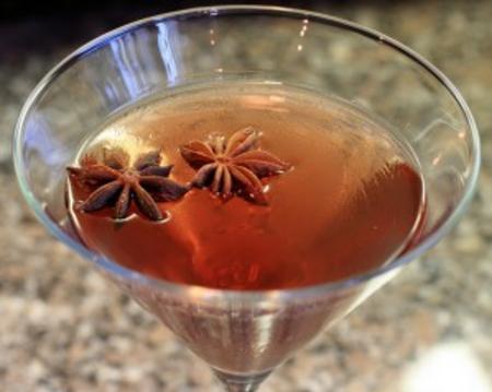 Craft Cocktail World