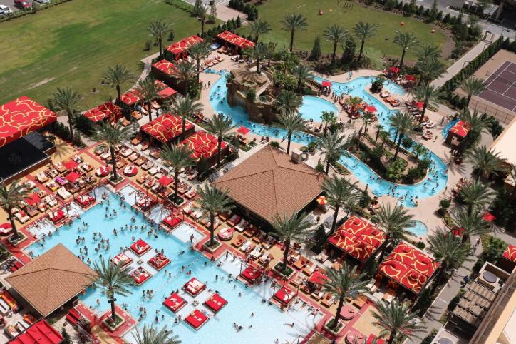 Three Cool Pools For Southwest Louisiana Summertime Fun