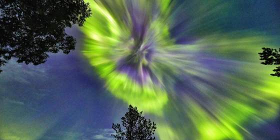 The Relentless Aurora Chase - AuroraPhotoGuide