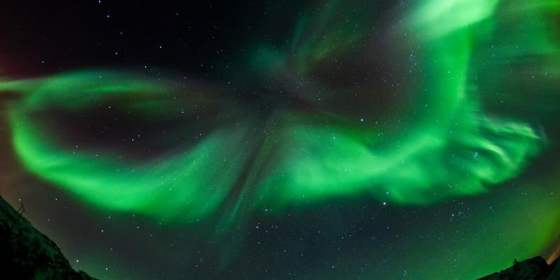 The Northern Lights Bus - Tromsø Safari