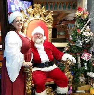 Enjoy these holiday events with a vacation at Plantation Resort in Myrtle Beach
