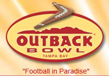 2017 Outback Bowl