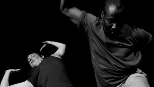 Victoria Marks Performance: An evening of short and experimental dance and dance films