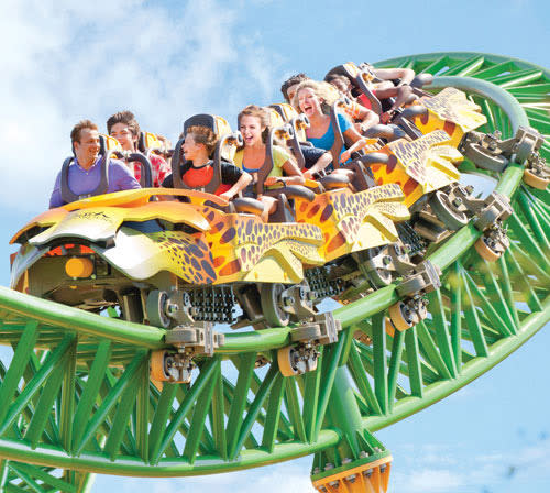 Buy tickets at buschgardenstampa.com to receive special pricing on admission.
