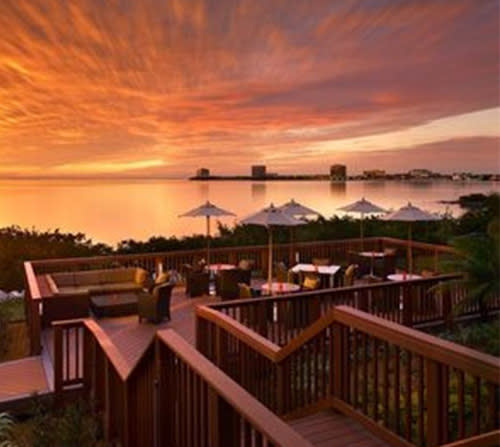 When Meetings Pop Up, Pop In To Grand Hyatt Tampa Bay