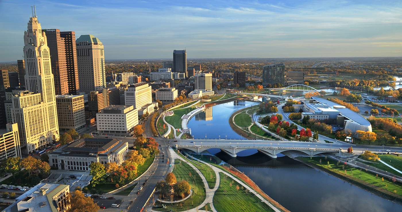 Escort Columbus Oh