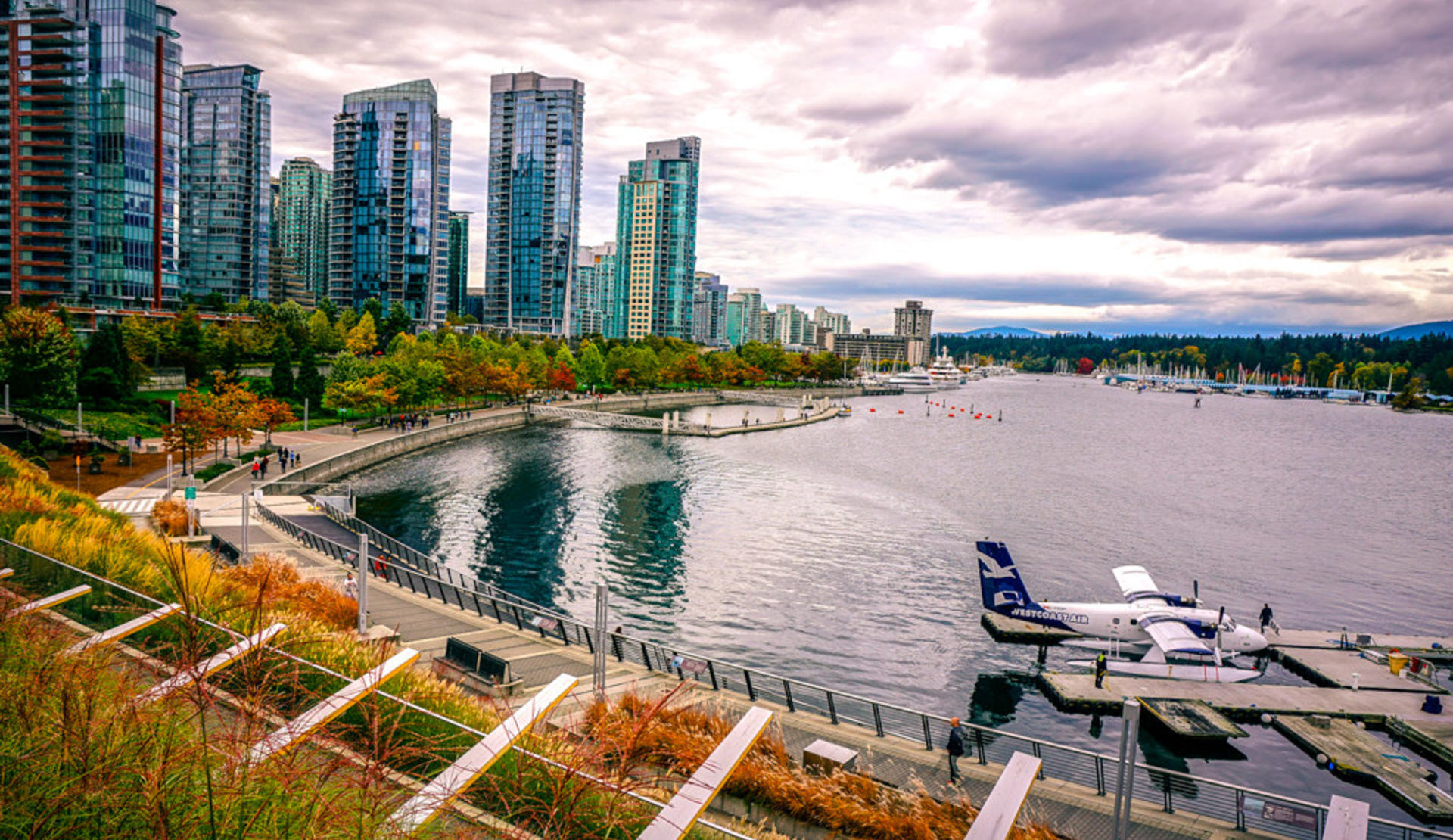 Why visit Vancouver reasons to visit Vancouver BC Canada