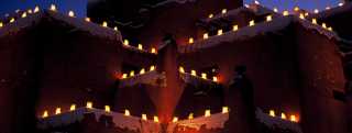 Santa Fe New Mexico Hotels Restaurants Amp Things To Do