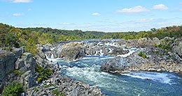 Great Falls Park