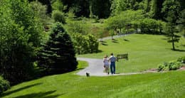 Find Local Parks