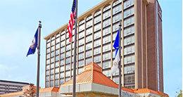 Accommodations in Alexandria & Springfield