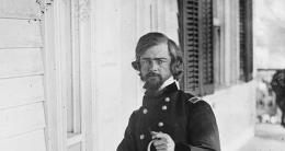Isaac Ingalls Stevens
