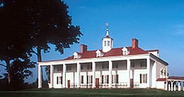 Visit Mason Neck and Mount Vernon