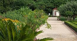 Ten Facts About the Gardens at Mount Vernon